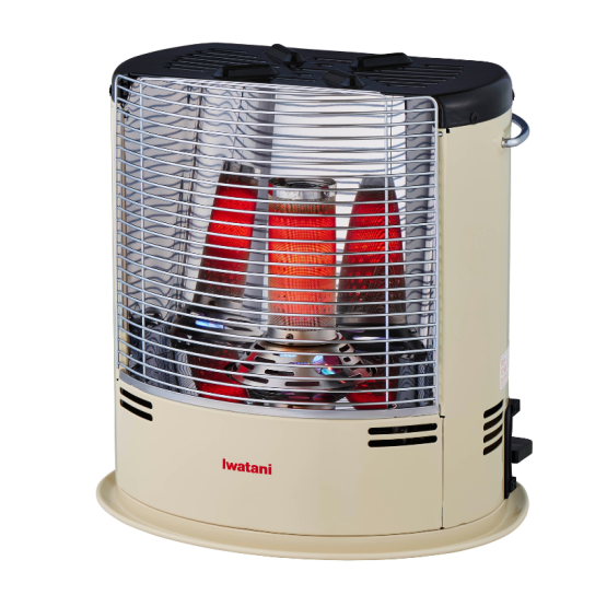 イワタニ カセットガスストーブ デカ暖III 1台 ※1週間限定 【送料無料